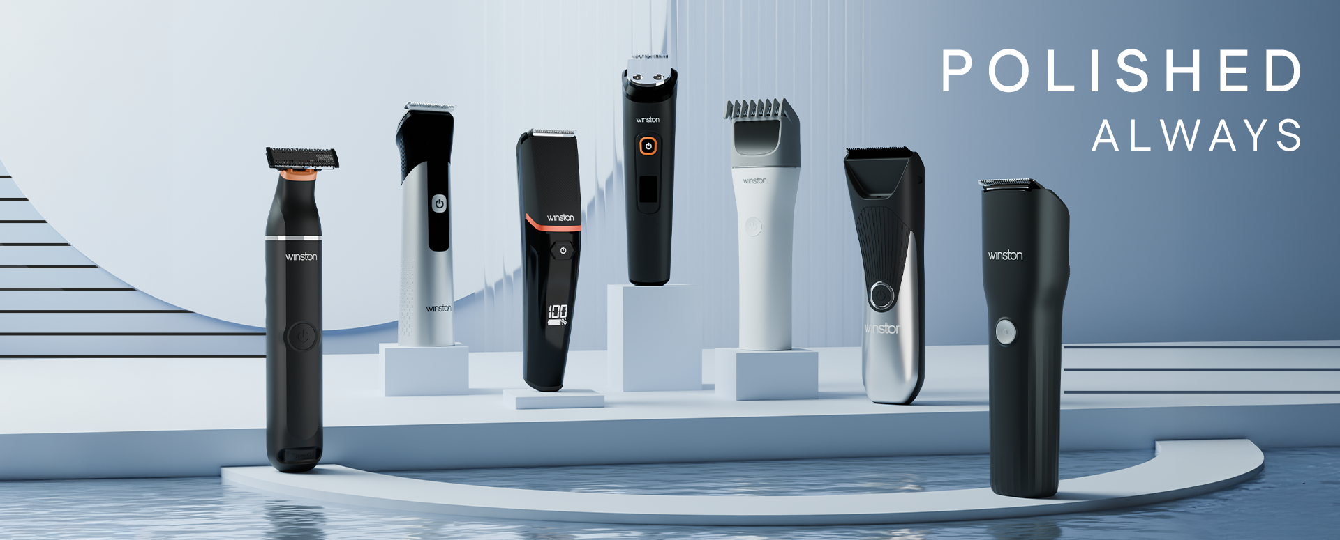 Trimmer For Men