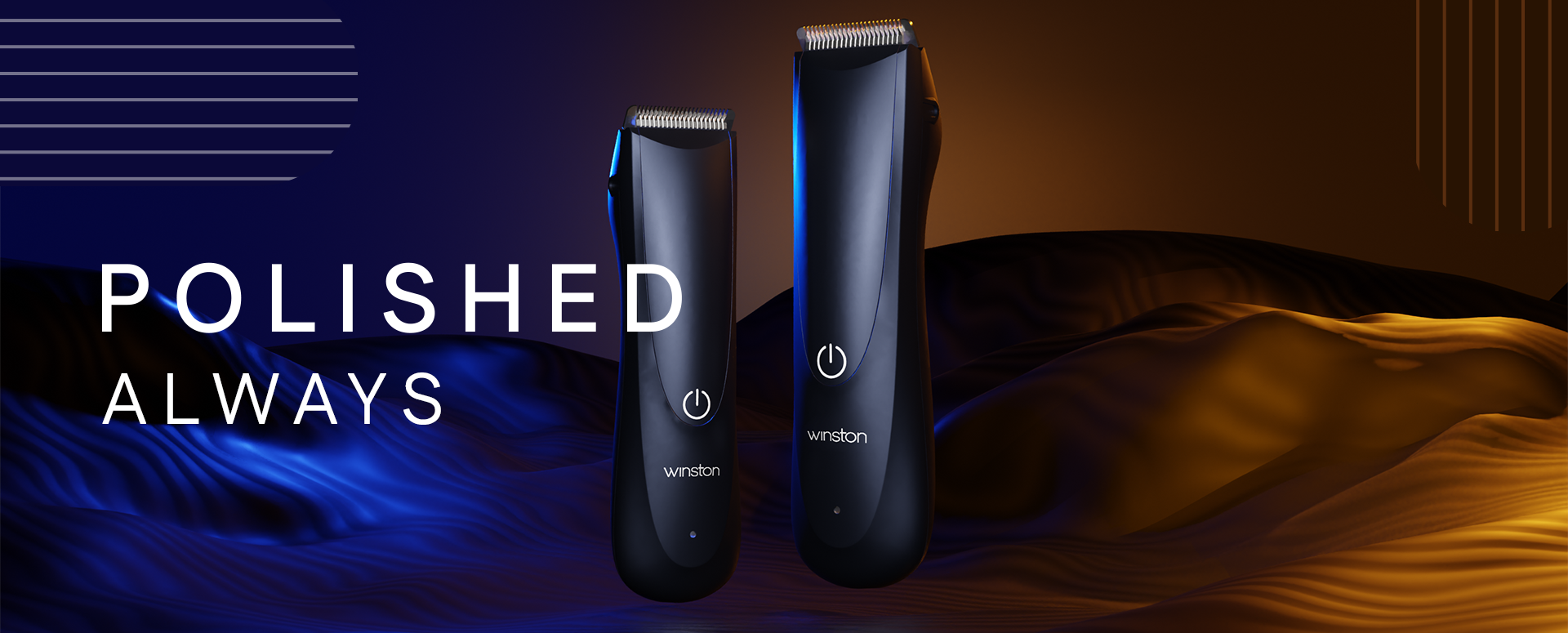 Grooming Kit for Men | Beard, Body & Intimate Hair Trimmer