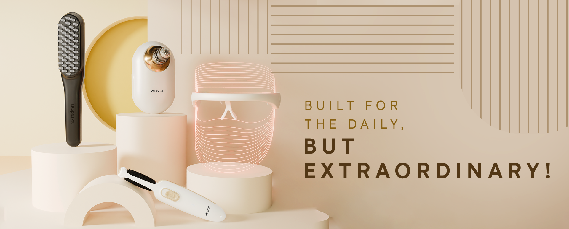 Skin Care Tools