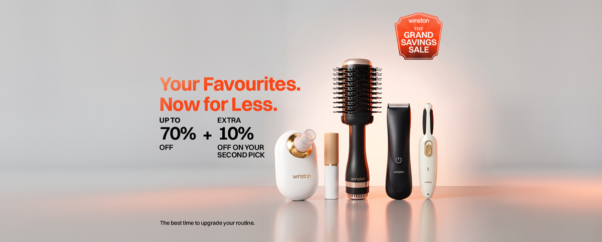 The Grand Savings Sale