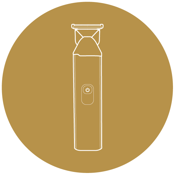 Groom 360 With a Head