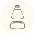 Face & Eyebrow Trimming Heads