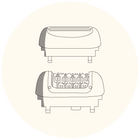 Epilator & Shaving Head
