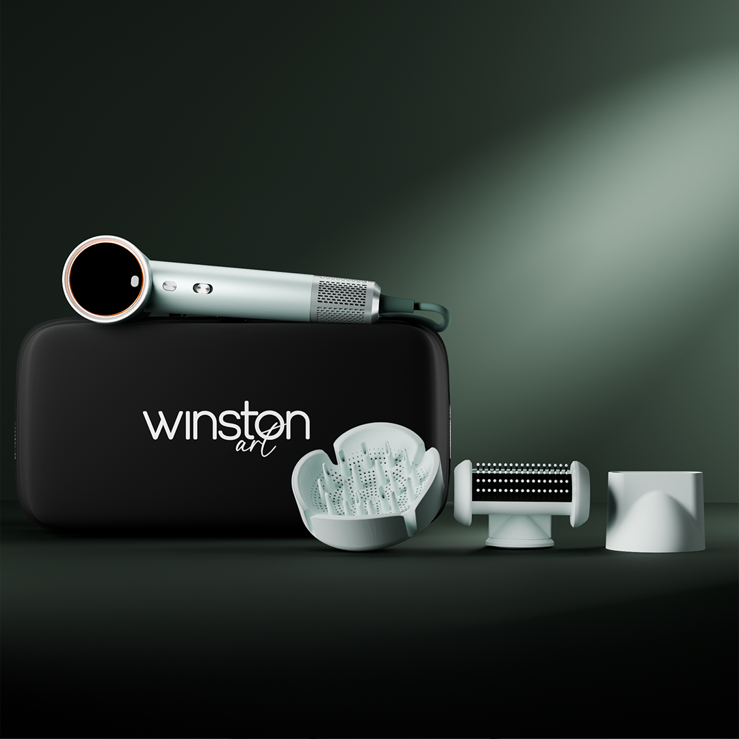 Airizona High Speed BLDC Hair Dryer