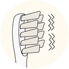 31000 Strokes per Minute