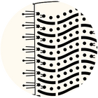 2 Layered Bristles