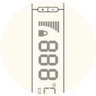 Multiple Temperature Modes