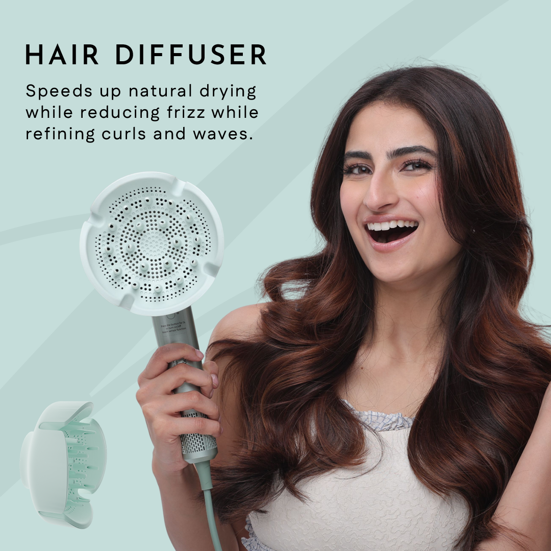 Airizona - Hair Diffuser
