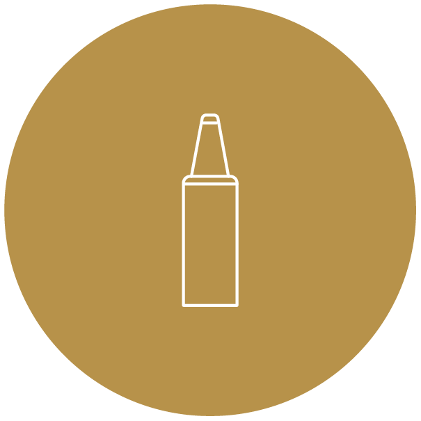 Oil Bottle