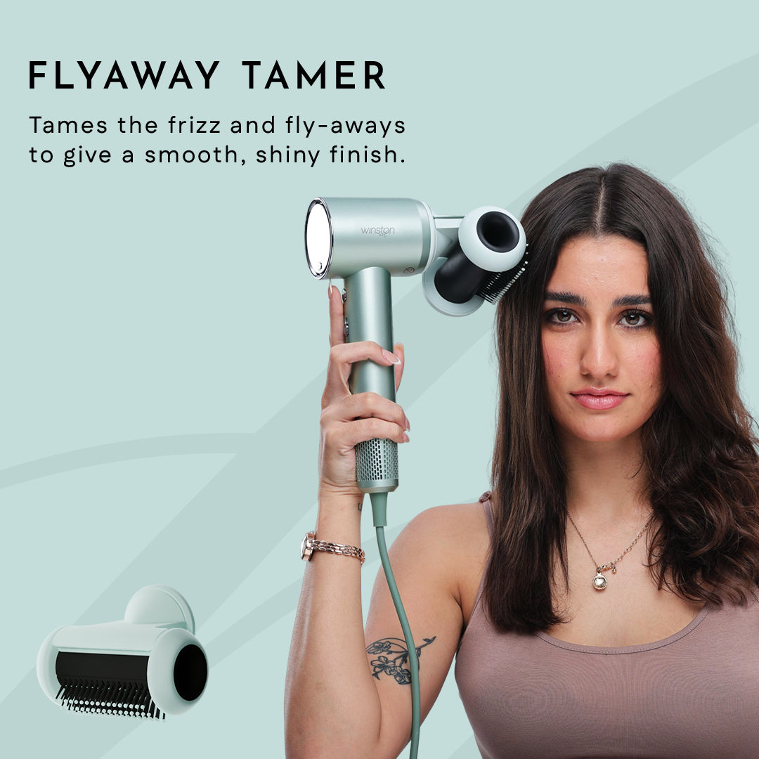 Airizona - Flyaway Tamer