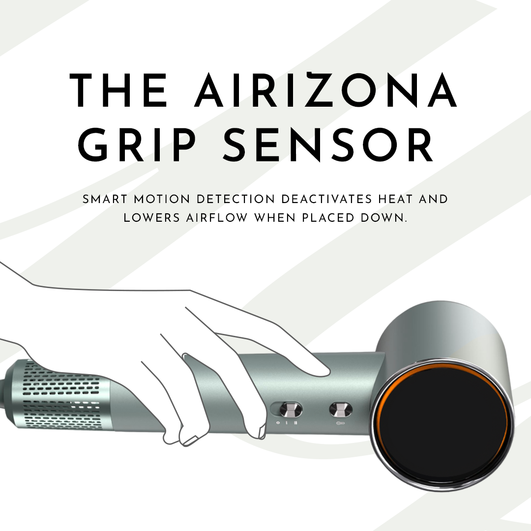 The Airizona Grip Sensor