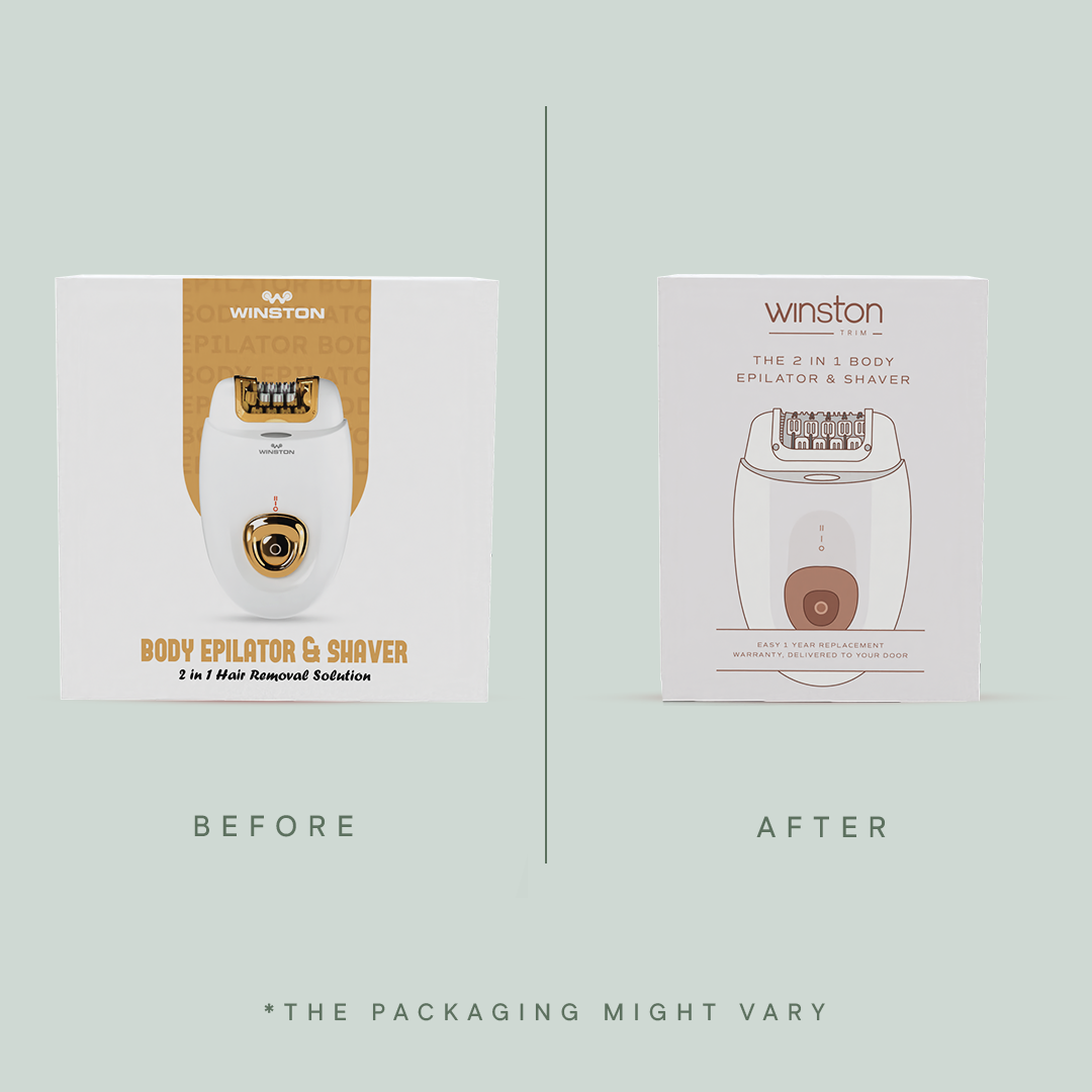Before_After_Body_Epilator