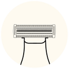 Dual-side Precision Blades