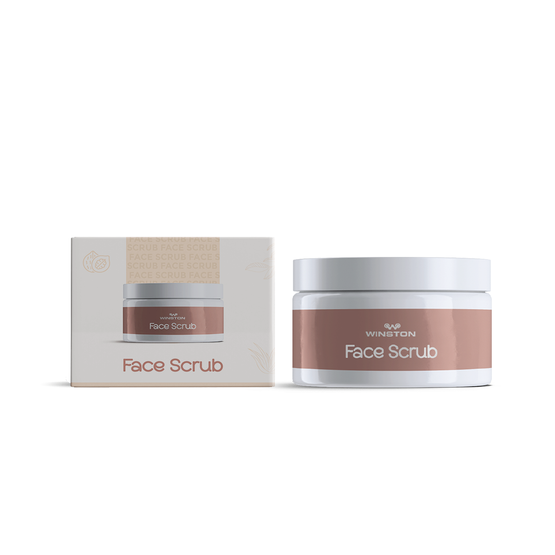 Face Scrub