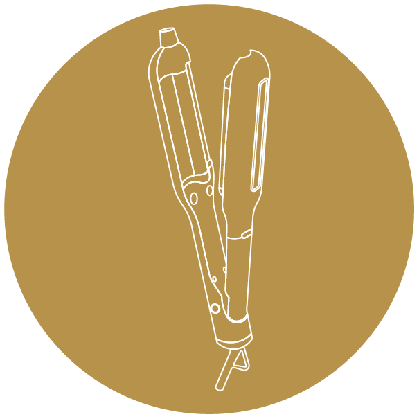 Hair Waver