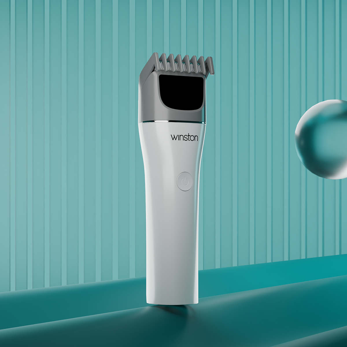The Ball Trimmer - Nut Groomer 1.0 Lite