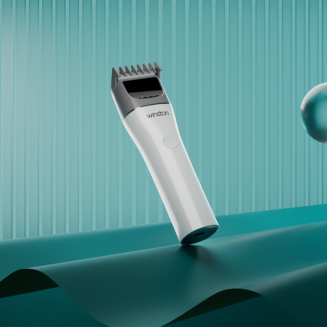 Nut Groomer 1.0 Lite