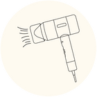 1800W High Definition Air