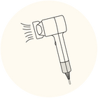 Turbo X 1600W With High Definition Air