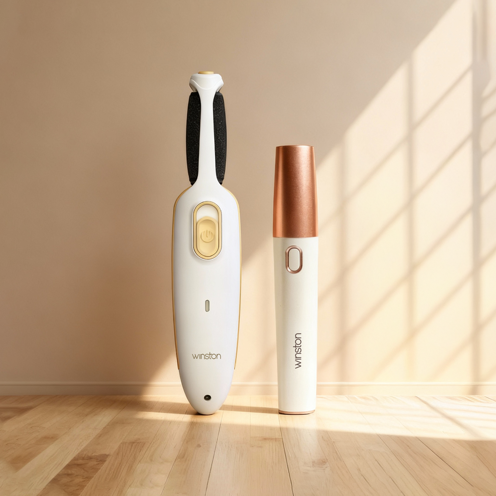 callus-and-old-eyebrow-trimmer