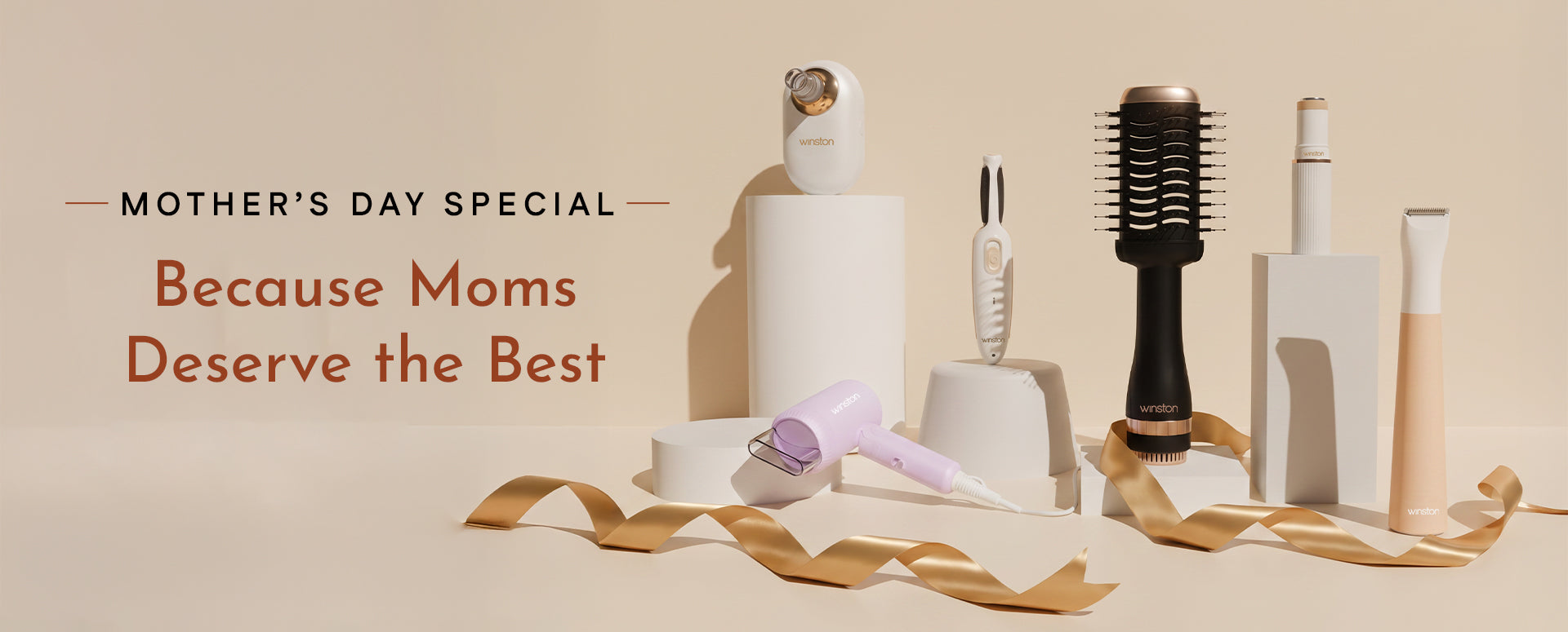 Mother's Day Special