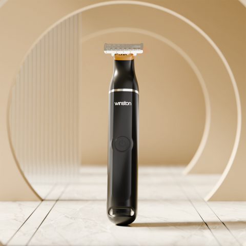 All in One Blade Trimmer | Electric Shaver | Bi-Directional Blade