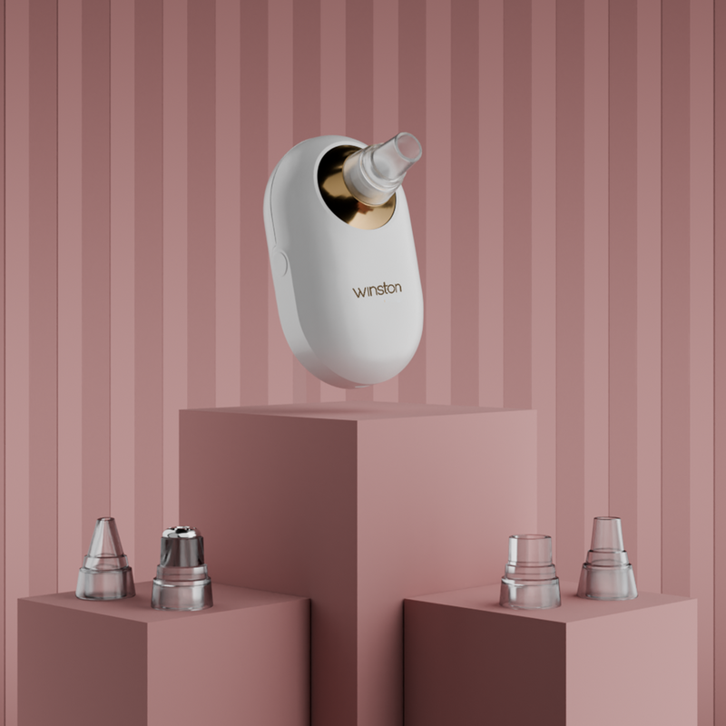 Blackhead Remover - New D2C product from Beauty category