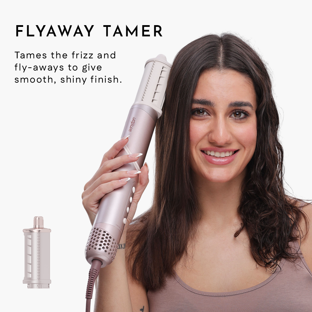 Flyway Tamer - Flexy
