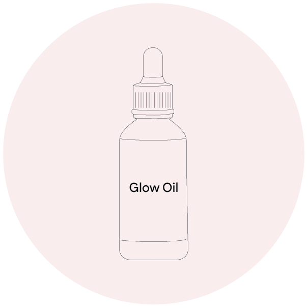 Glow Oil