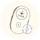 Blackhead Remover - Rechargeable Design