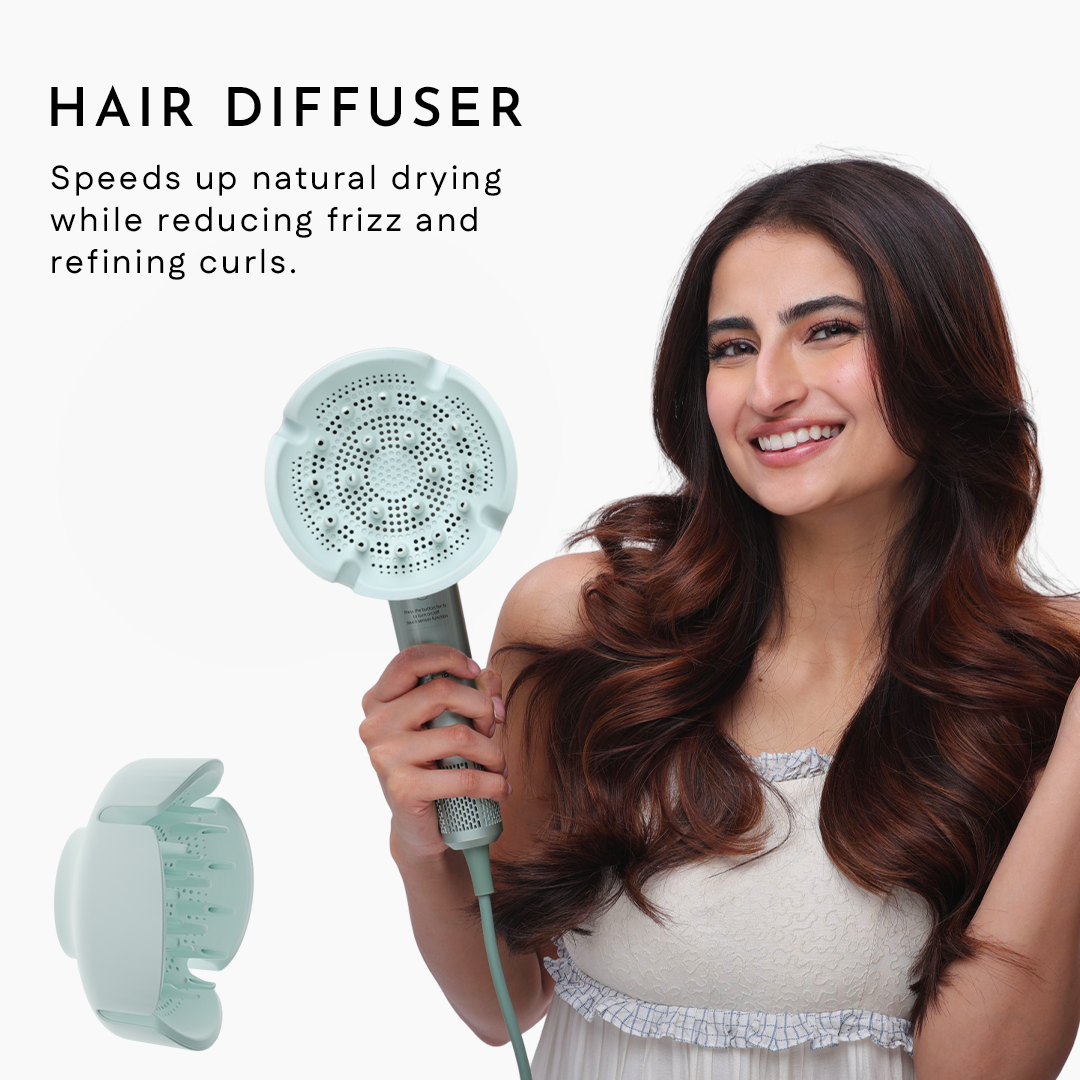 Airizona - Hair Diffuser