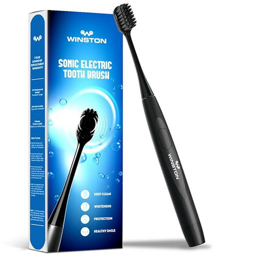 Sonic Electric Toothbrush