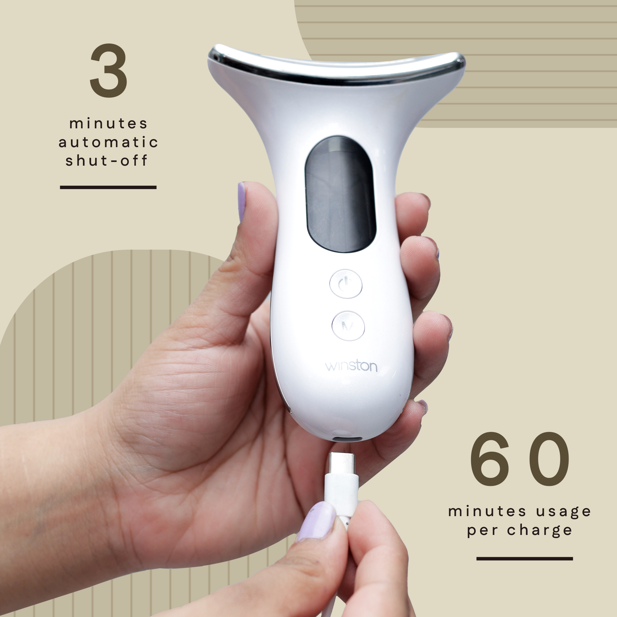 Skin Lift Device