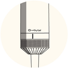 Comes With Multiple Temperature Mode