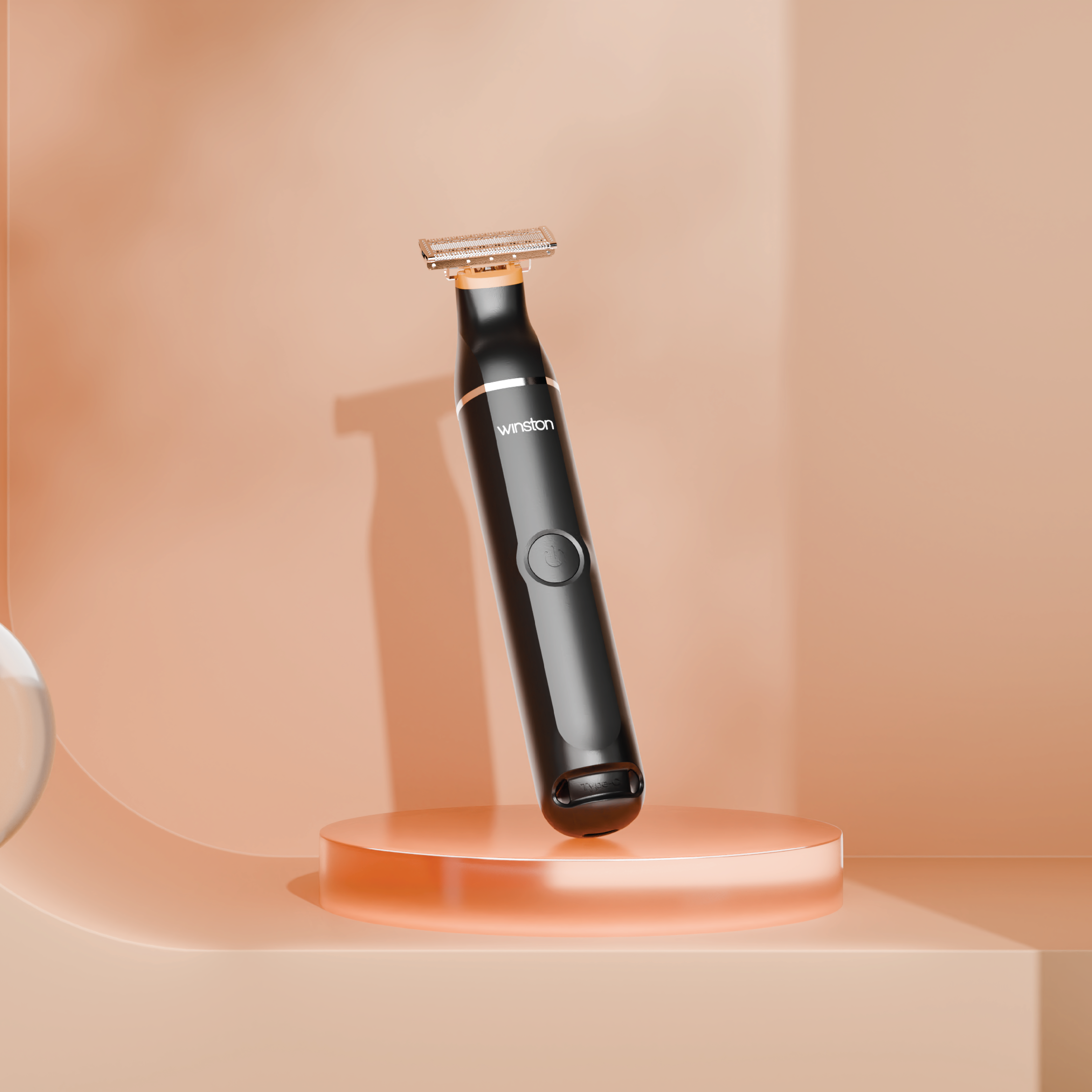 All in One Blade Trimmer
