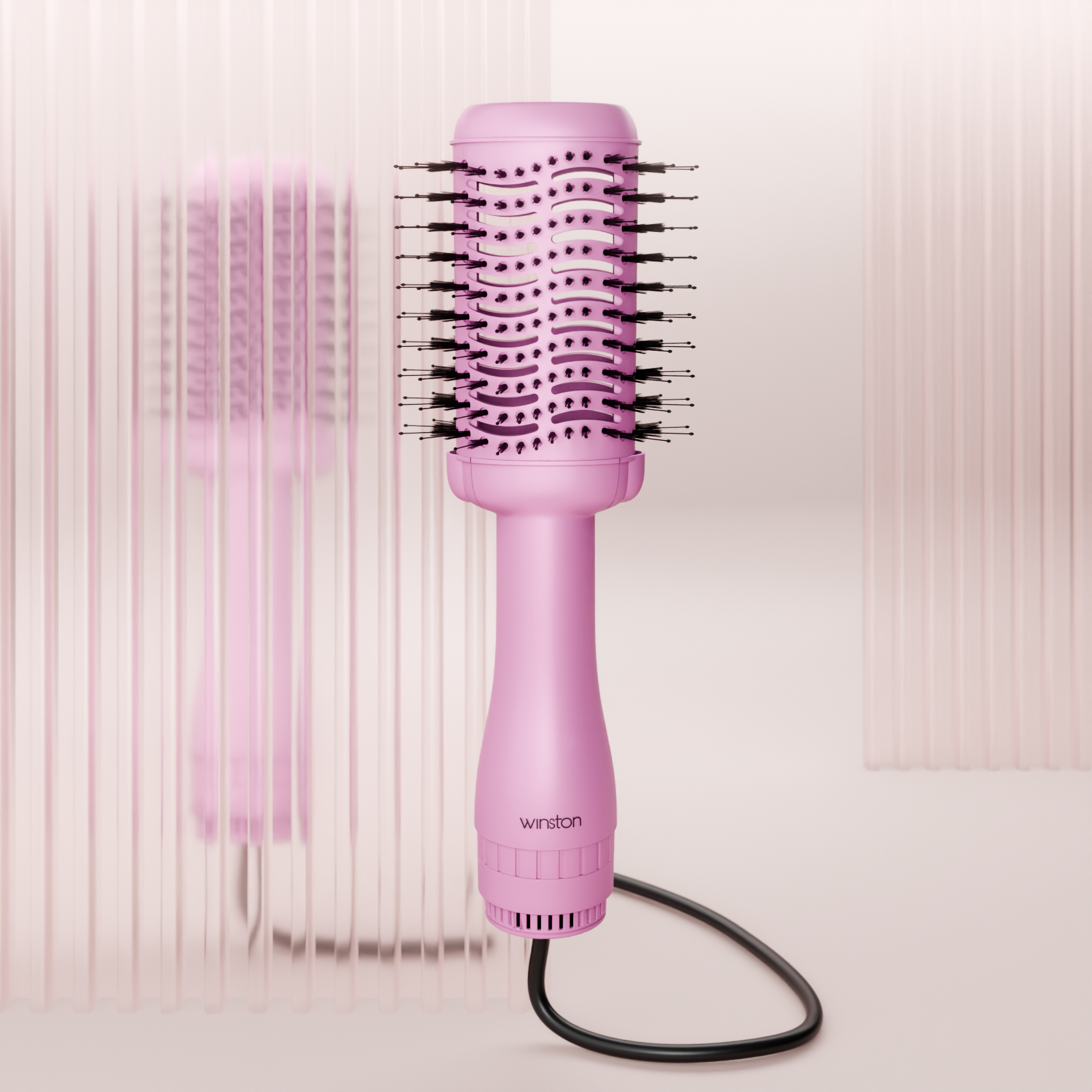 Blow Drying Brush