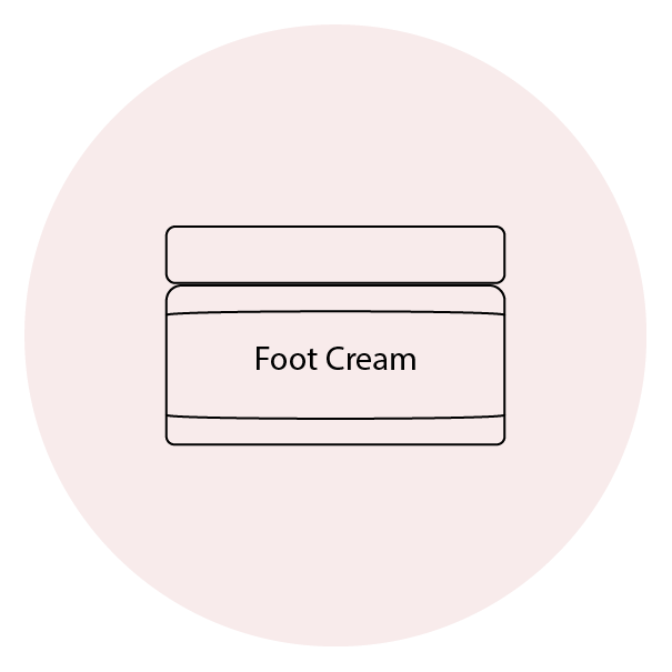 Foot Cream