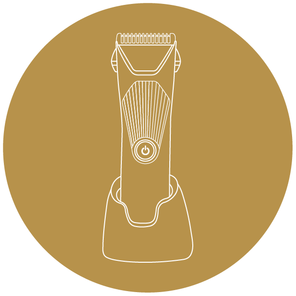 Nut Groomer 2.0