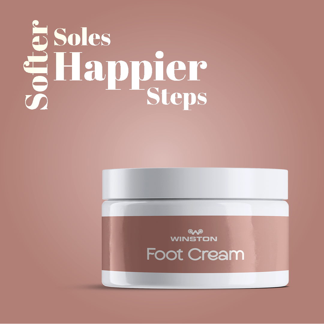 Foot Cream