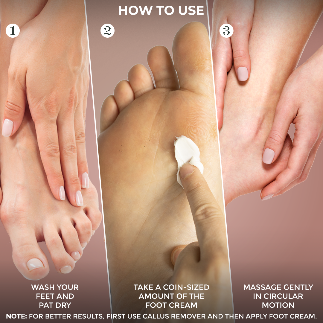 Foot Cream