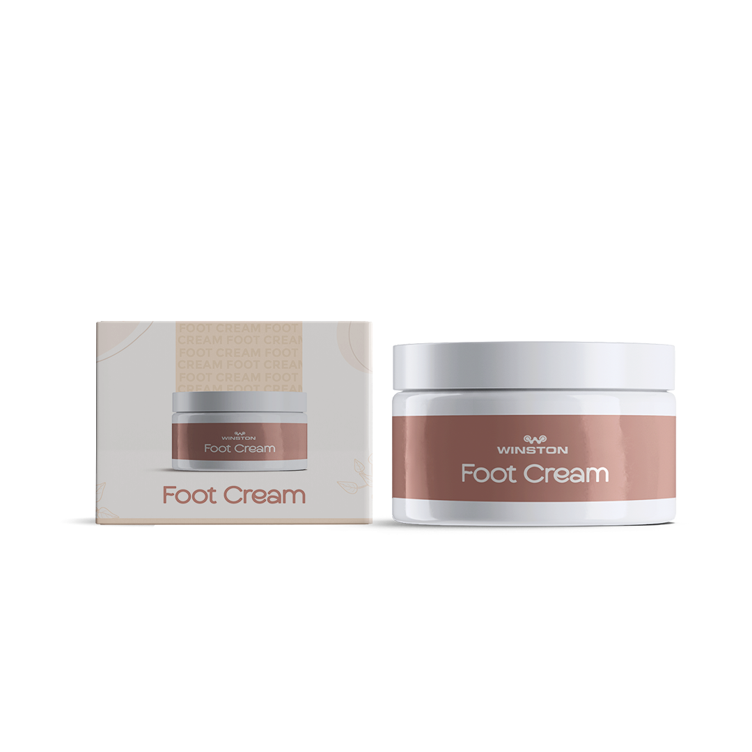 Foot Cream