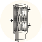 Ceramic Coated Barrel