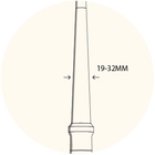 19-32mm Barrel