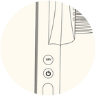 Multiple Temperature Settings