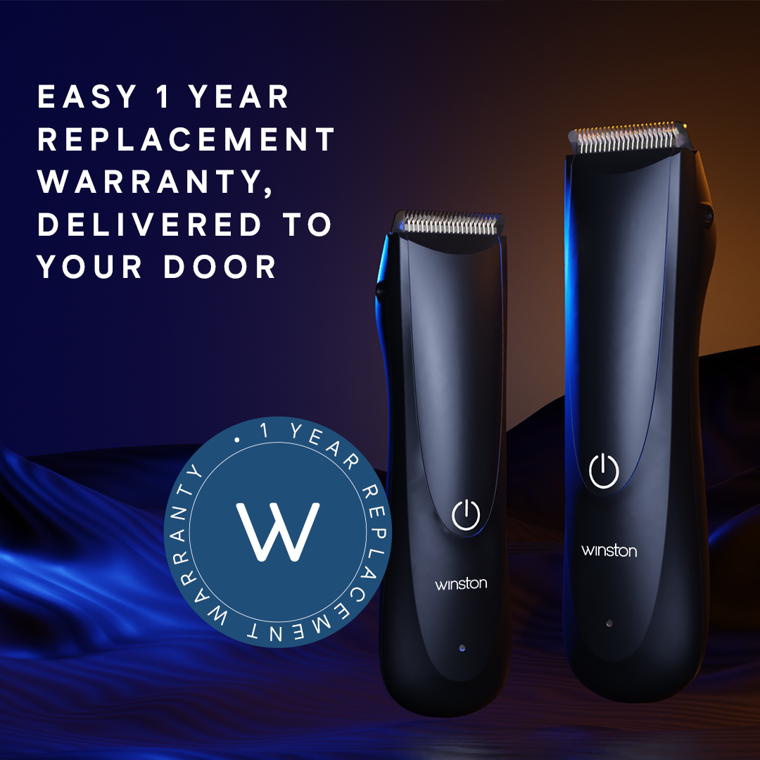 Nut Groomer 1.0 With 1 Year Replacement Warranty