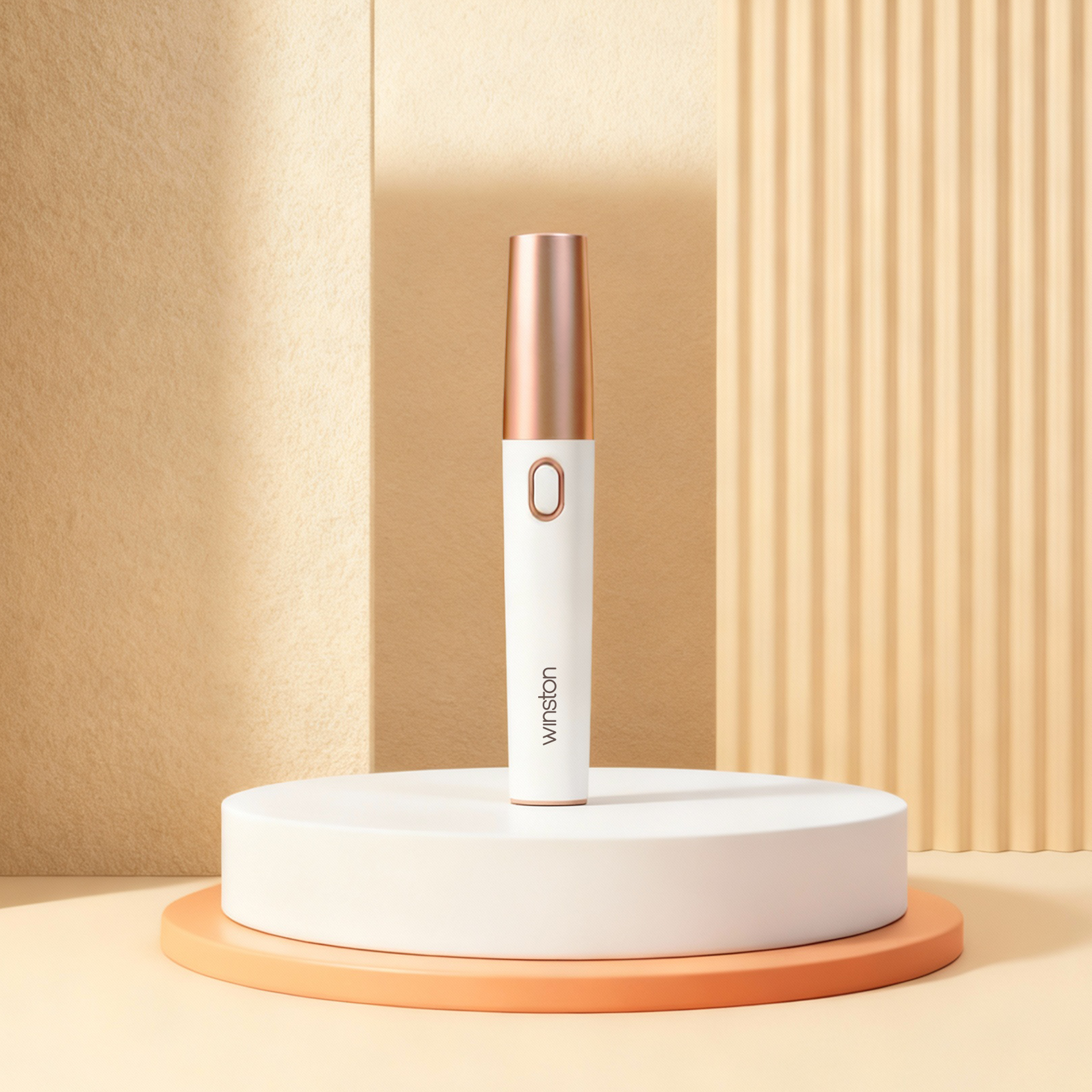 Eyebrow Trimmer & Callus Combo - Kriti's Fav