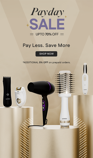 Pay Day Sale - 70% OFF