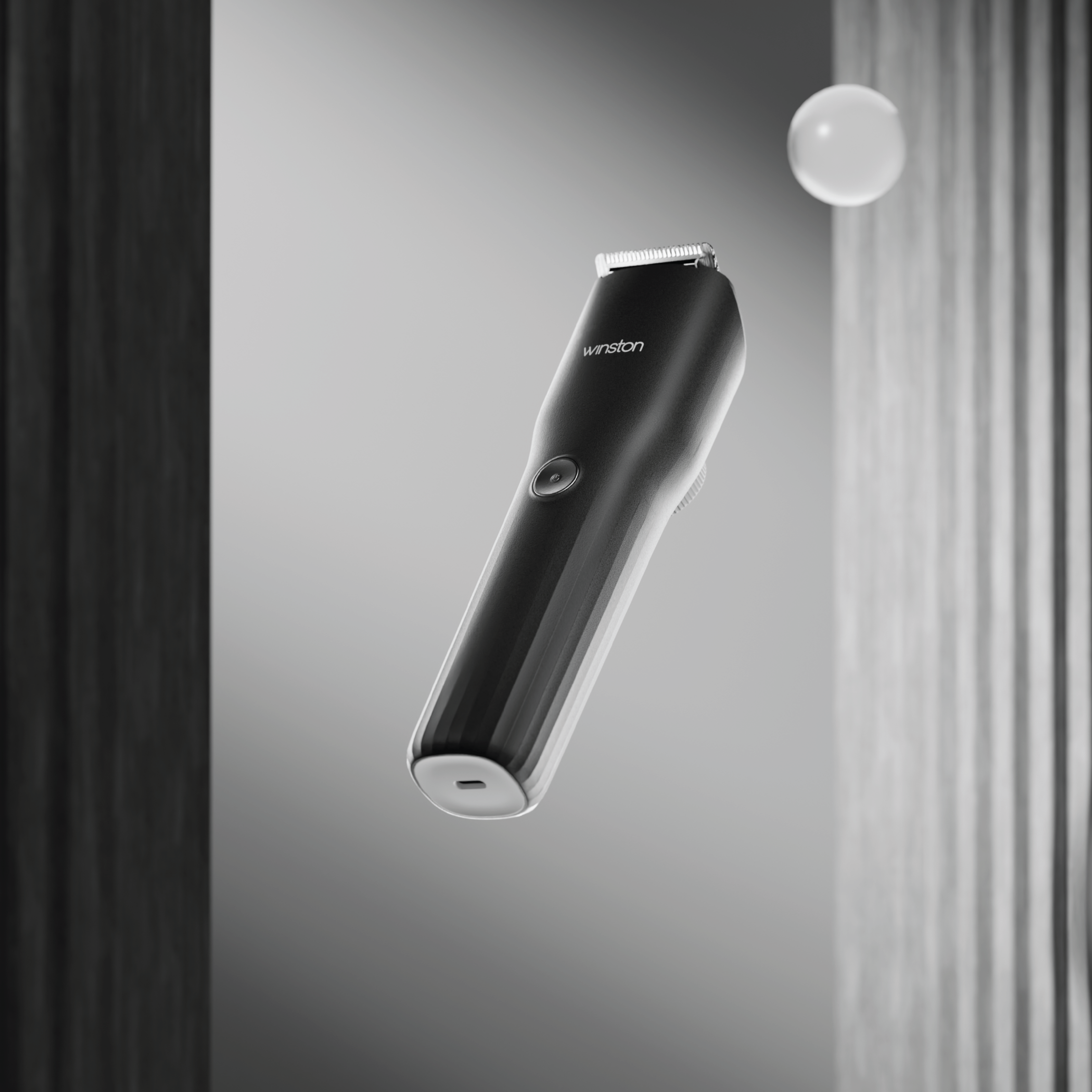 Snipper Beard Trimmer