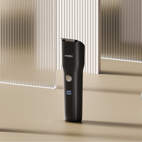 Snipper Beard Trimmer For Men | Rechargeable, 20 Length Settings