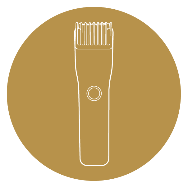 Snipper Beard Trimmer
